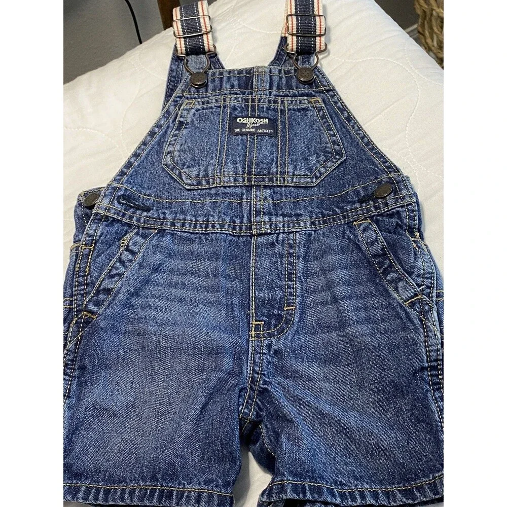 OshKosh Bgosh this vintage